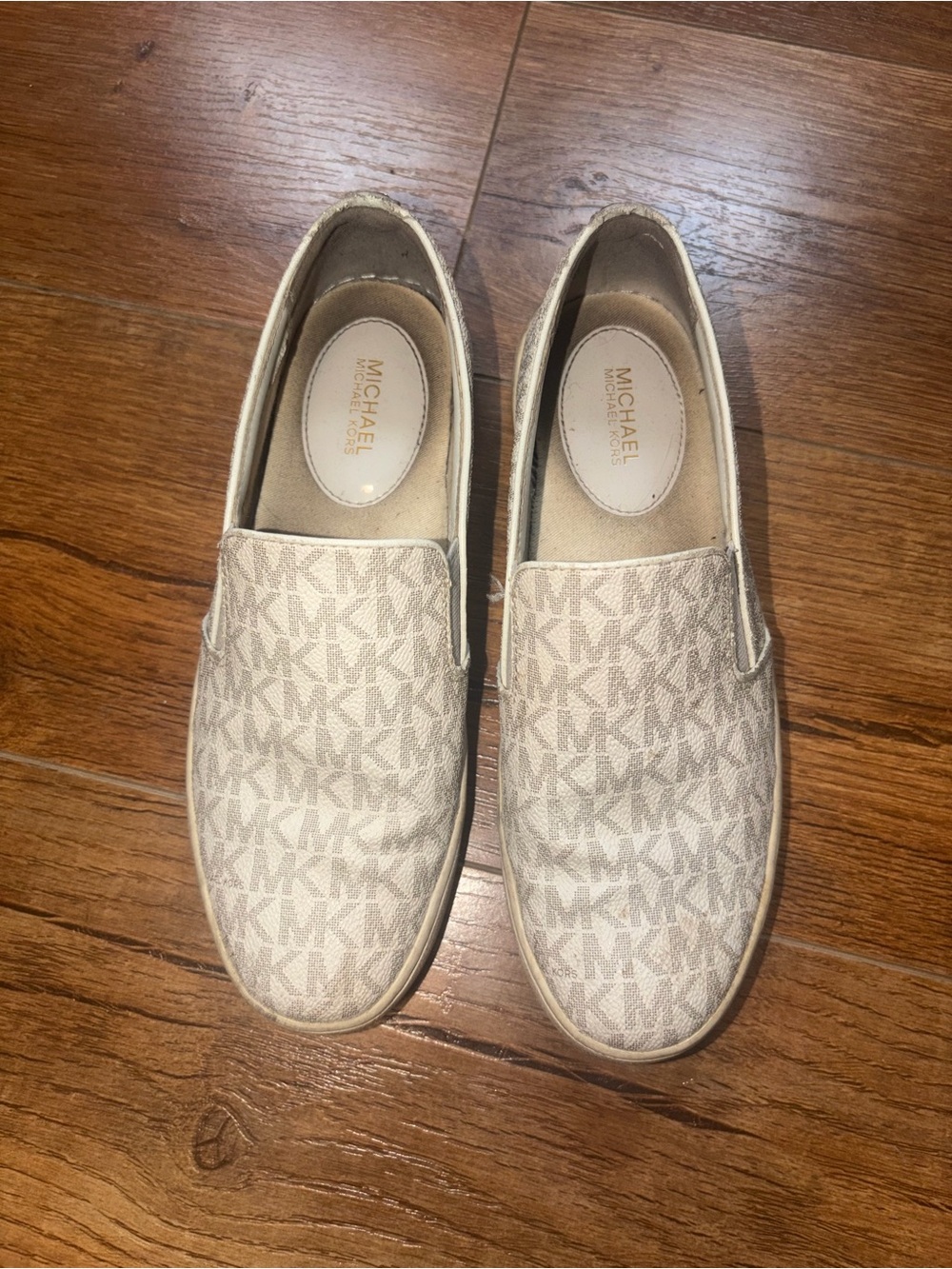 Women’s Michael Kors Slip-On Shoes
